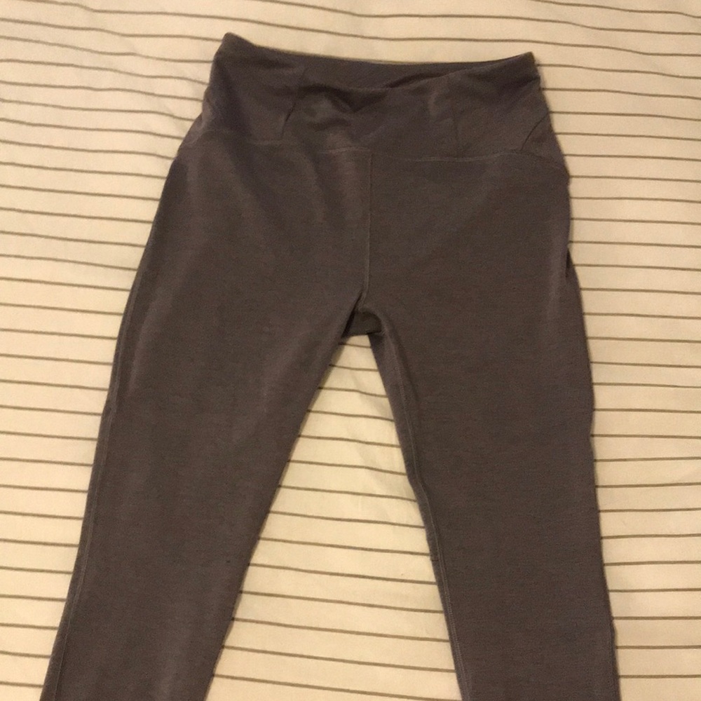 Calia work out capris medium